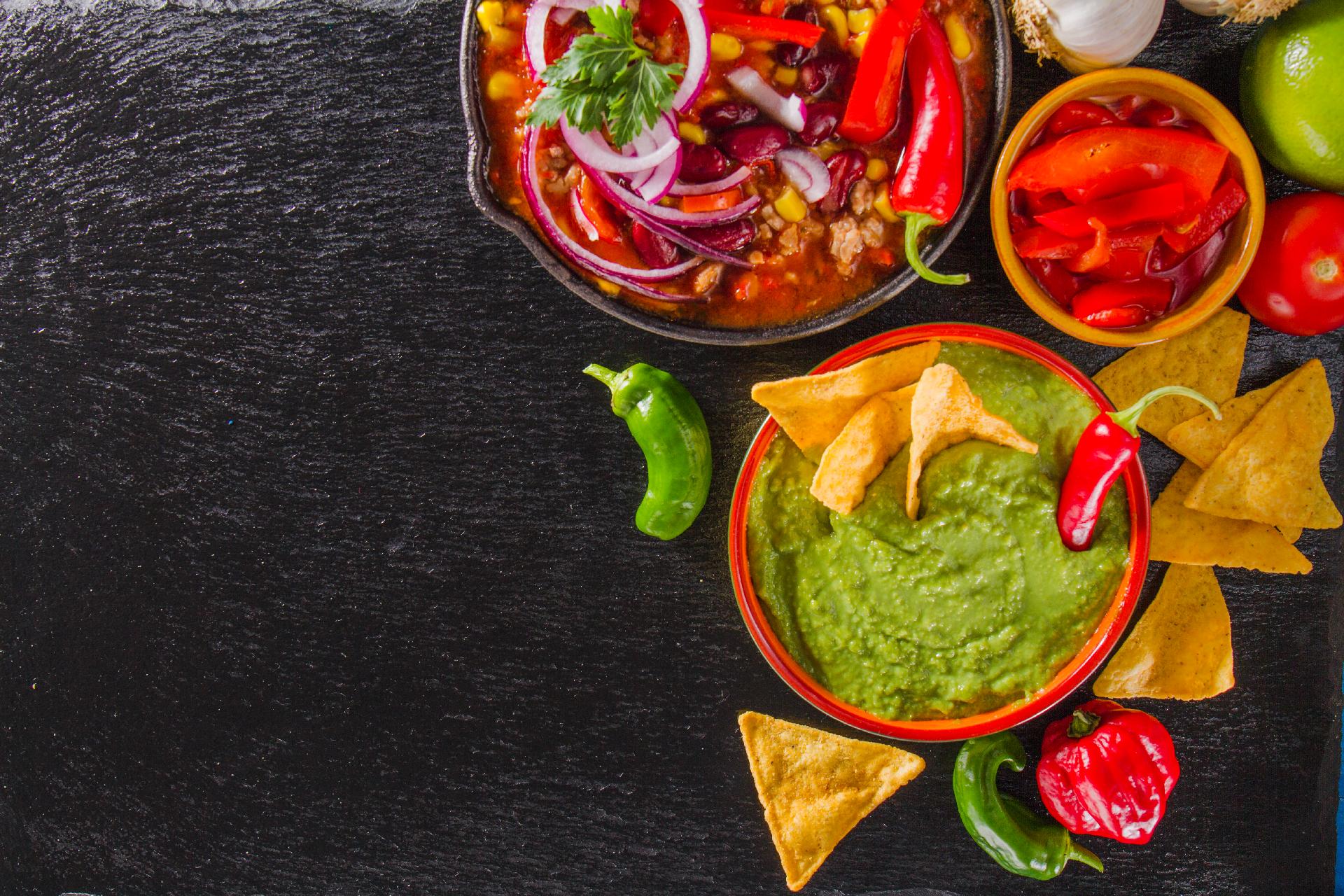 ¿Cuál es la comida típica de México? | Platos deliciosos que debes probar
