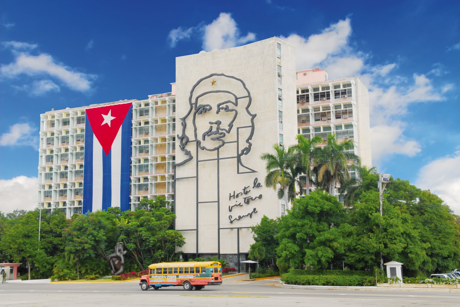 ¿Cómo moverse en Cuba? | Toda la información