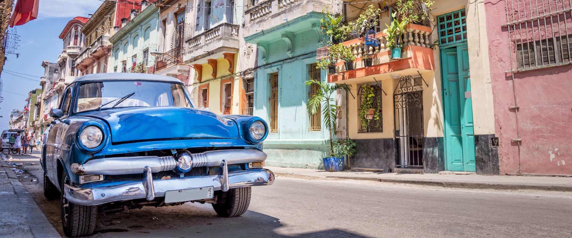 Ruta por Cuba en 15 días: Descubrir Cuba en 2 semanas 