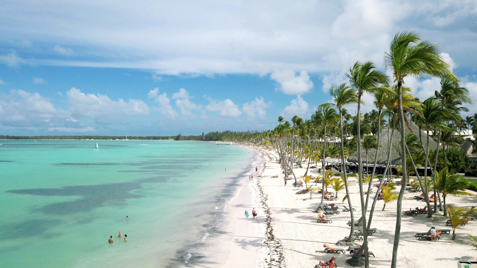 Descubre el paraíso de Playa Bávaro en Punta Cana