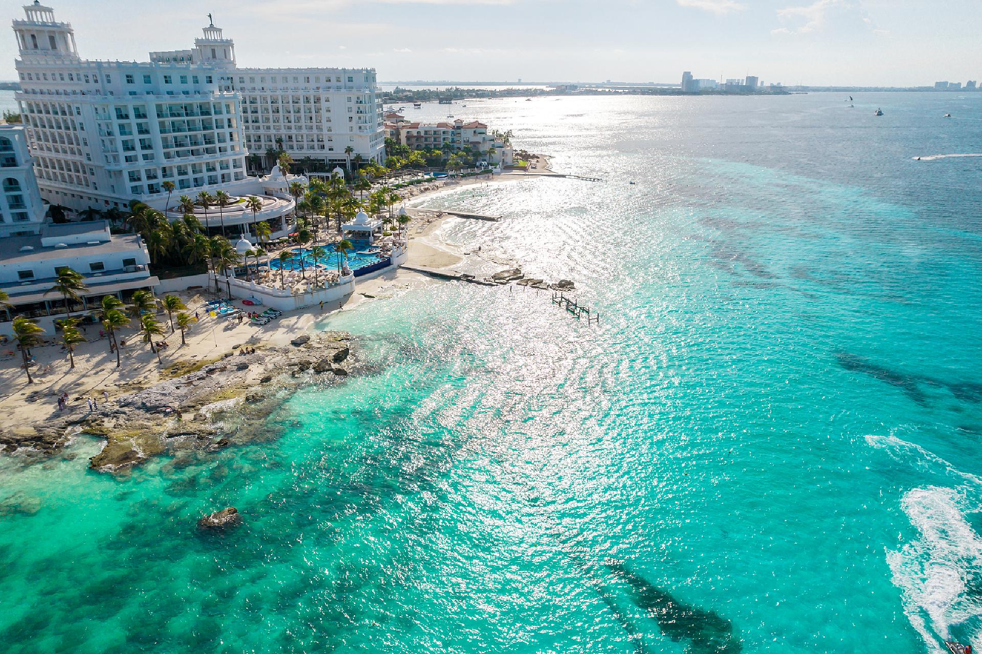 ¿Qué hacer en Cancún en 8 días? | Itinerario Completo