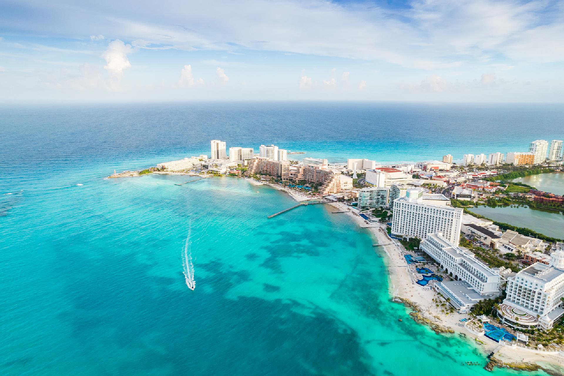 Las 9 mejores excursiones que debes hacer en Cancún sí o sí