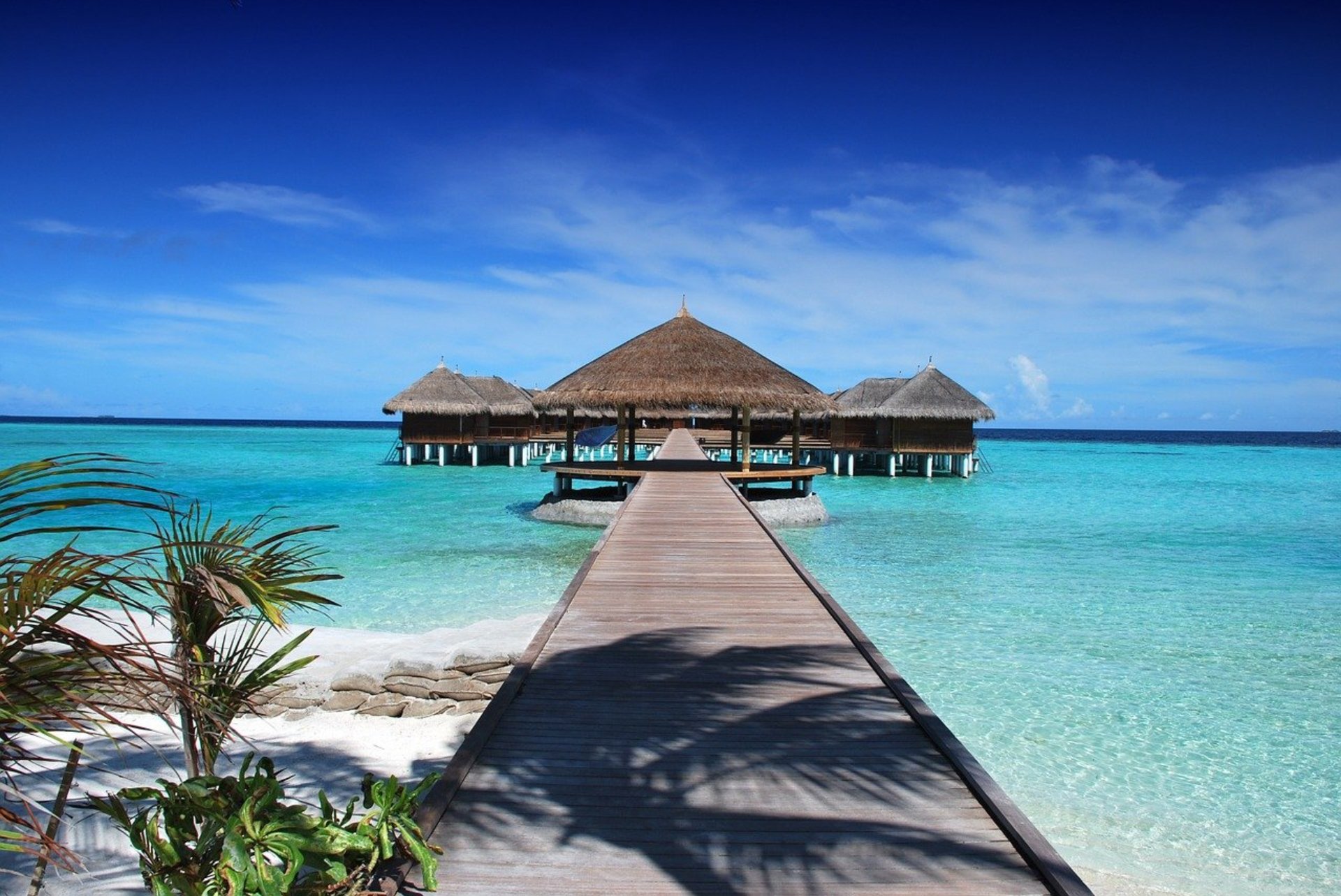 ¡Descubre las mejores 8 islas paradisíacas del mundo! 