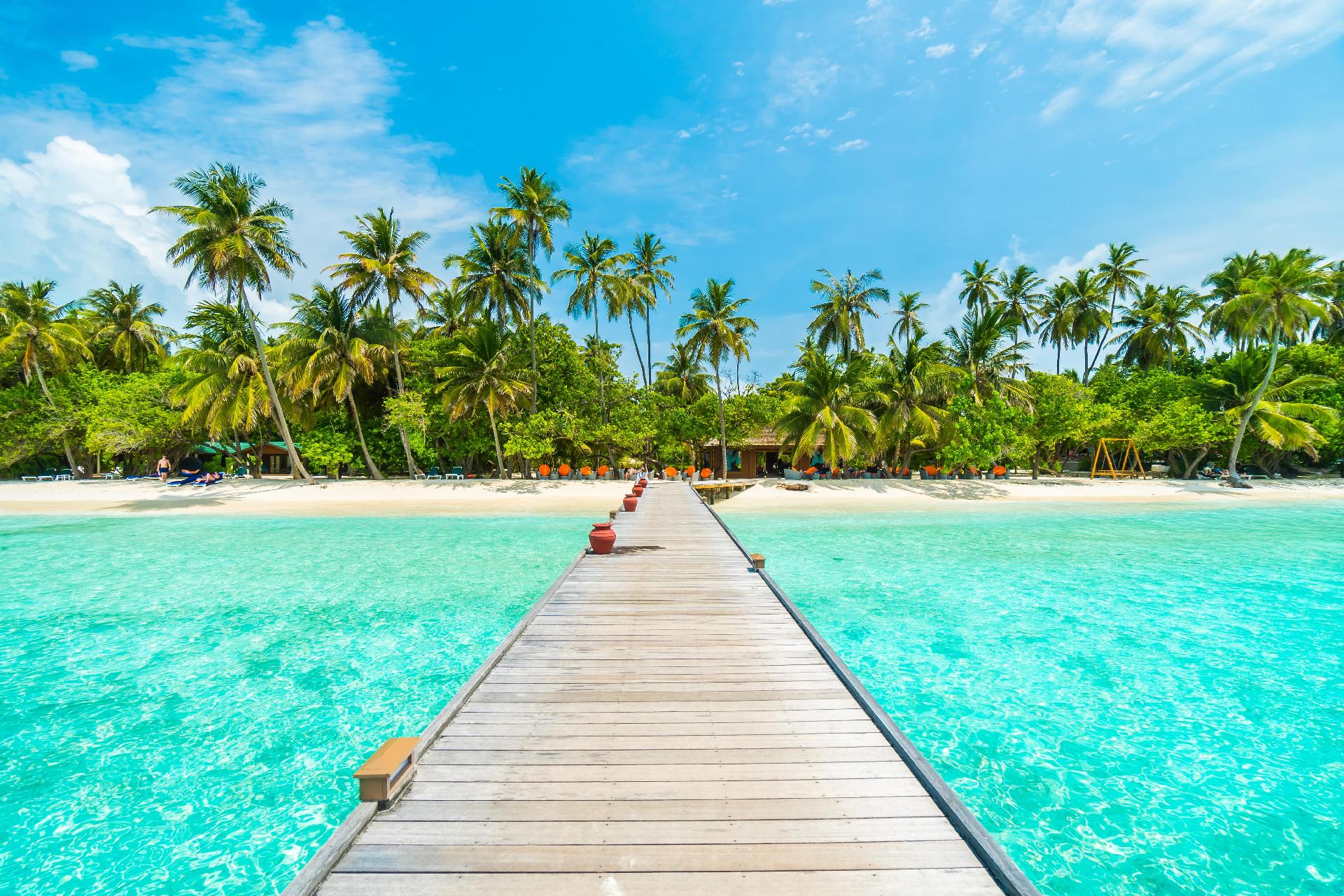 Estas son las mejores playas del Caribe: ¡Disfruta del paraíso Caribeño! 