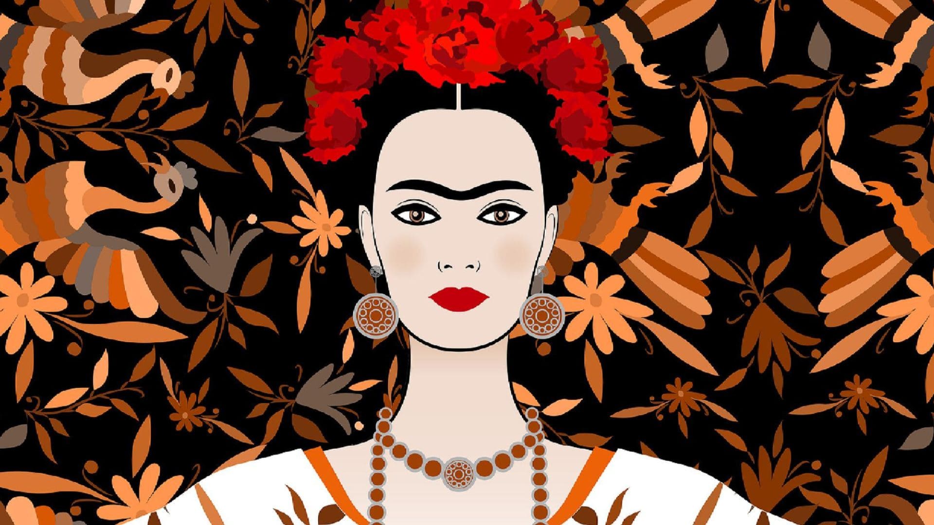 Frida Kahlo y el Muralismo Mexicano | Historia del arte urbano ...