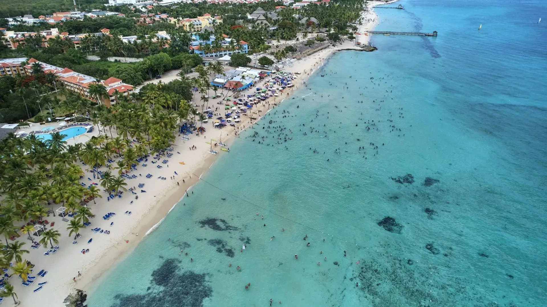 Iberostar Selection Hacienda Dominicus: un hotel 5 estrellas