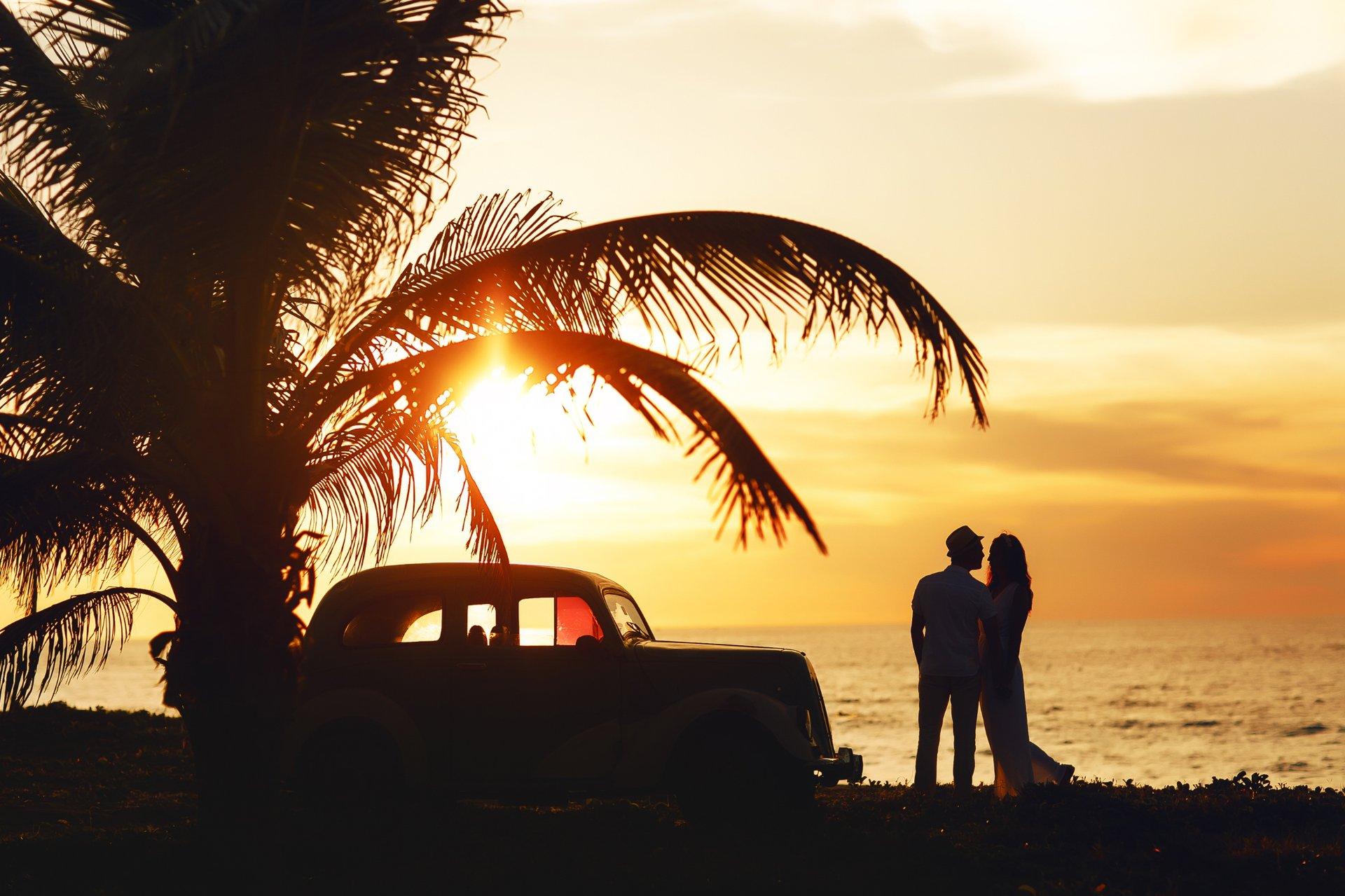 Luna de miel en Cuba: ¿Por qué es el destino perfecto de viaje de novios?