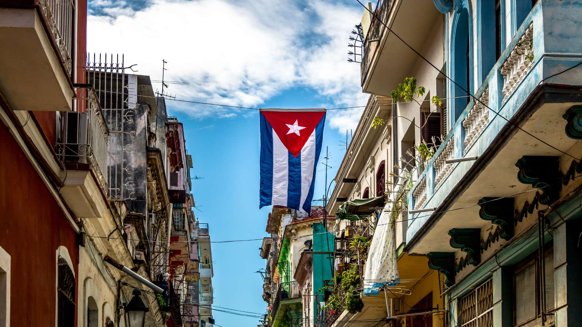 La Habana en semana santa