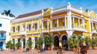 Cartagena-de-indias