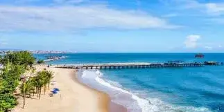 fortaleza