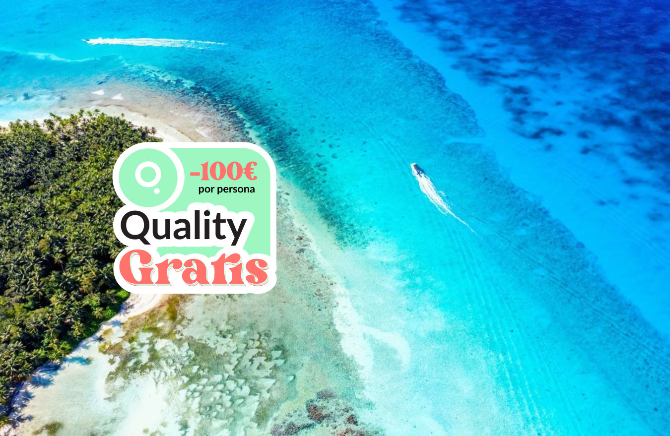 PROGRAMA QUALITY GRATIS---PUNTA CANA-POR-SANTO-DOMINGO