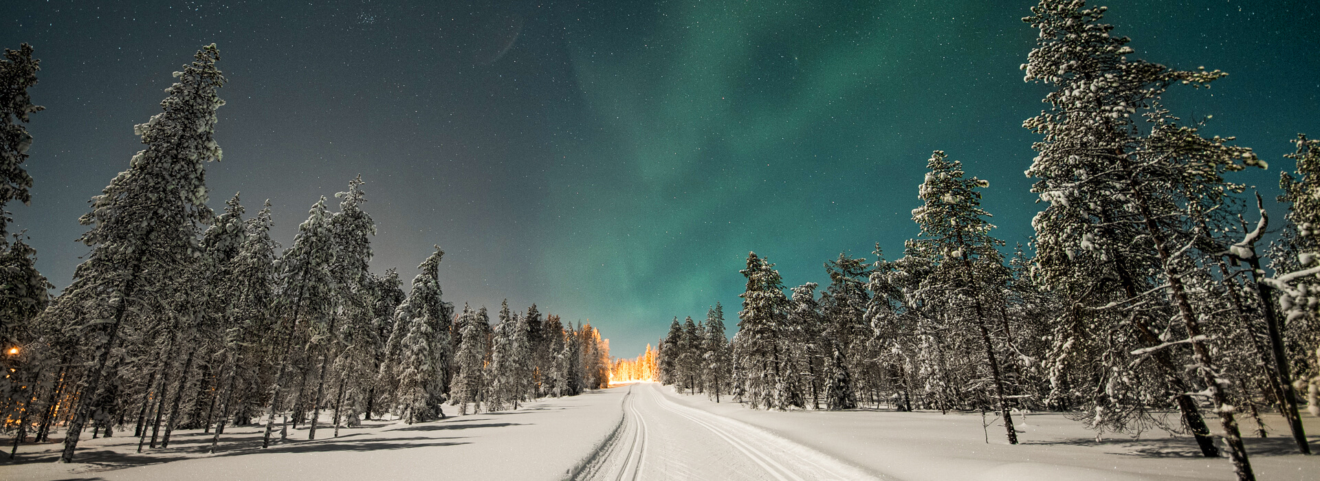 Las tres Laponias Árticas Las tres Laponias Árticas