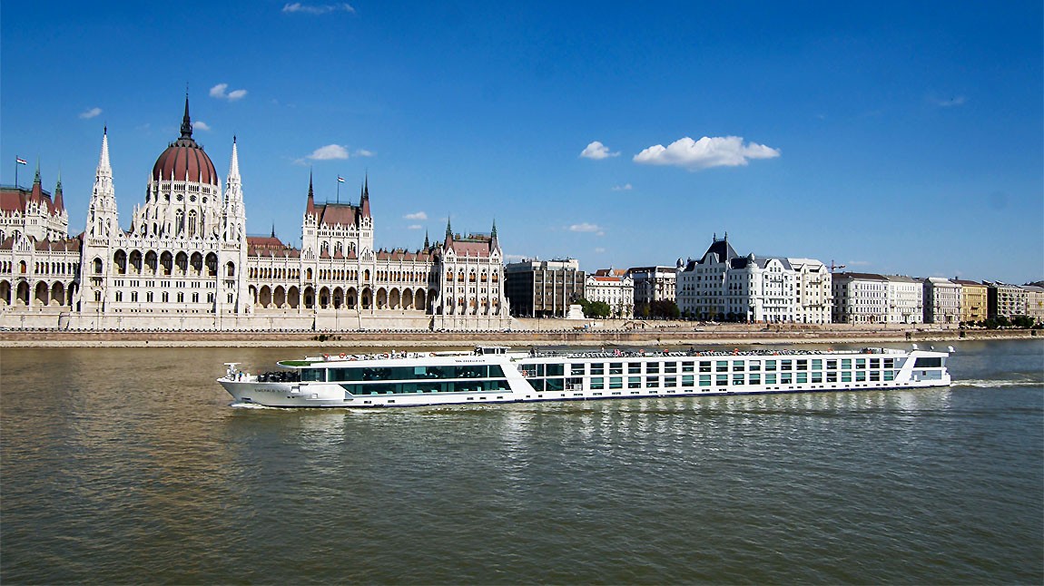 Perlas del Danubio Perlas del Danubio