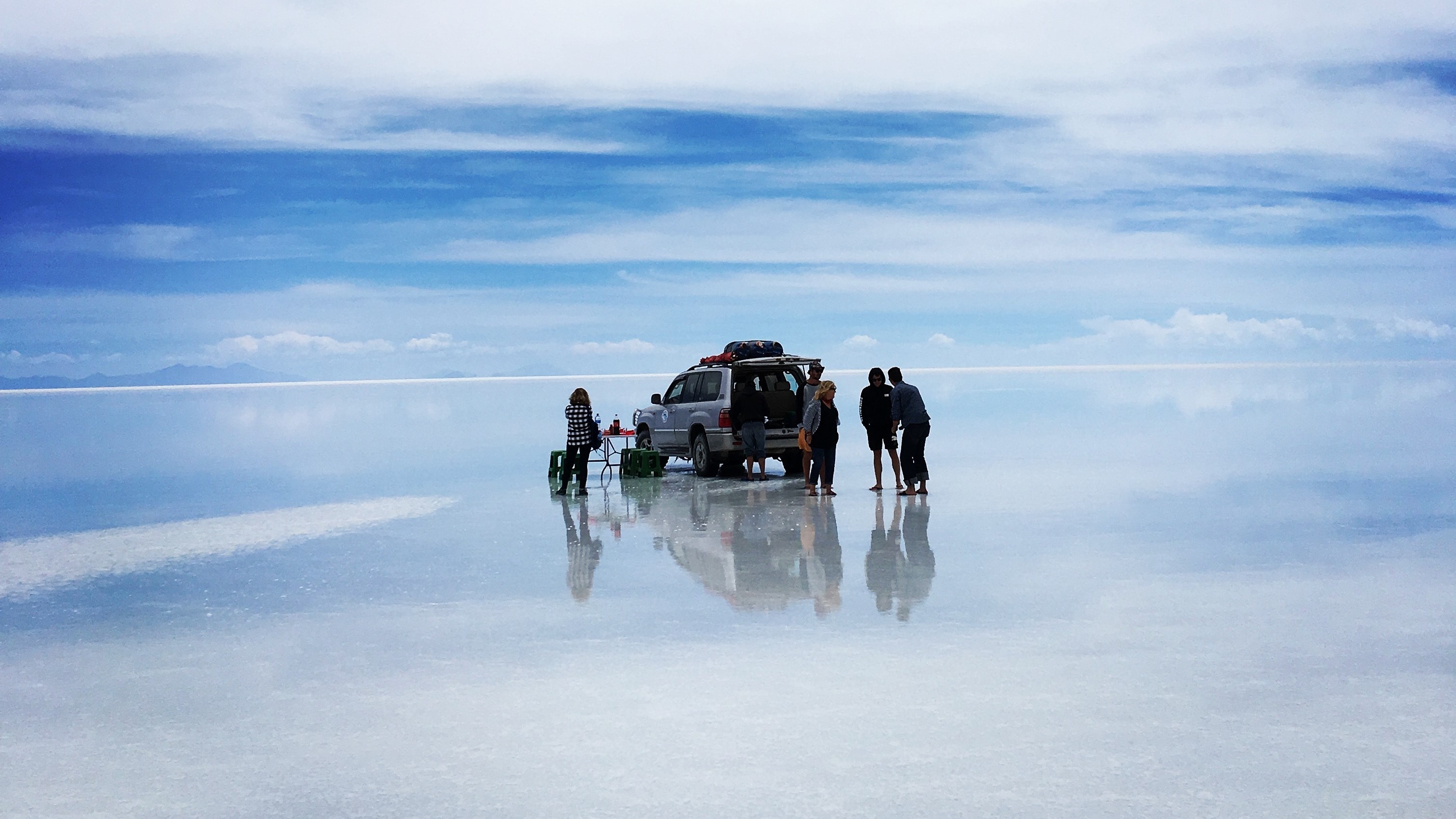 Viajes grupos reducidos