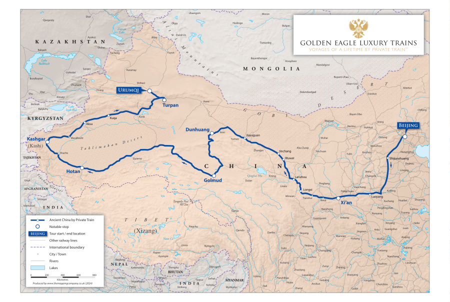 Mapa de ruta