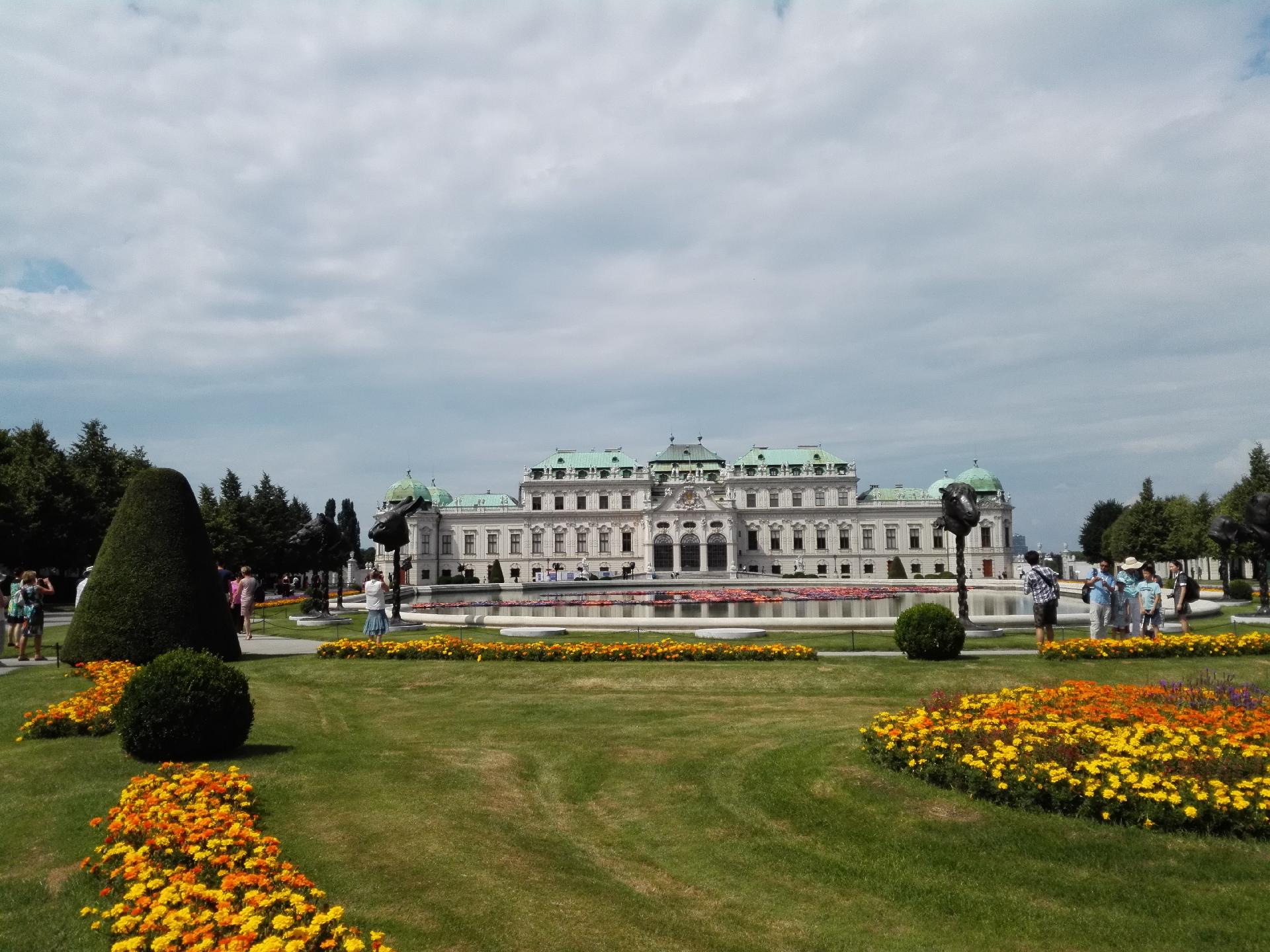 De París a Estambul en el tren de lujo Golden Eagle Danube Express