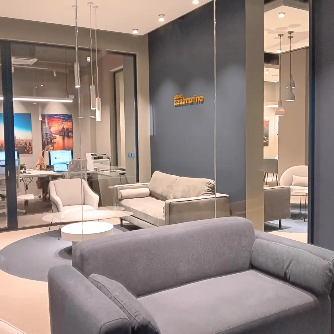 grand azulmarno zaragoza