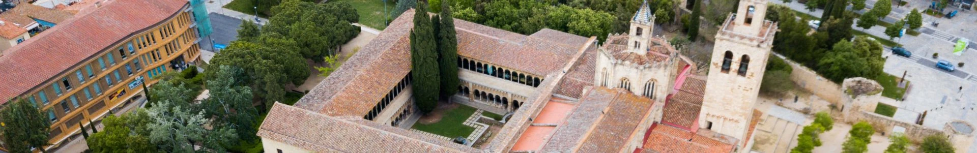 Sant Cugat del Vallès