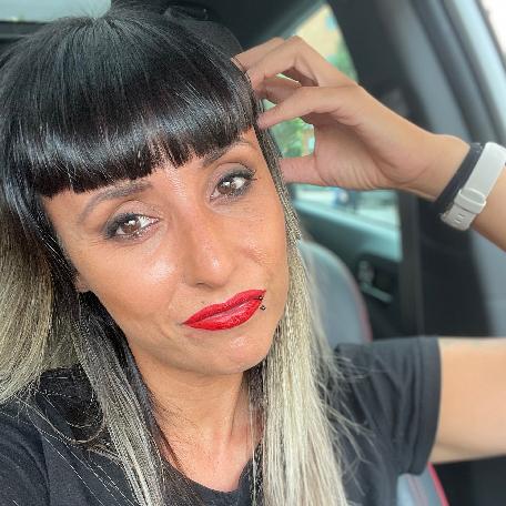Araceli Rodriguez