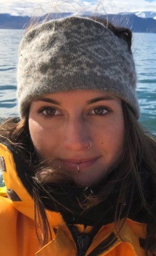 Belén García