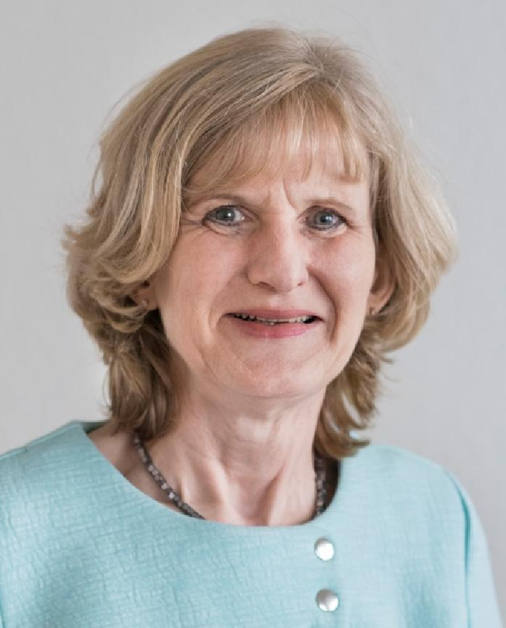 Brigitte  Buchholz
