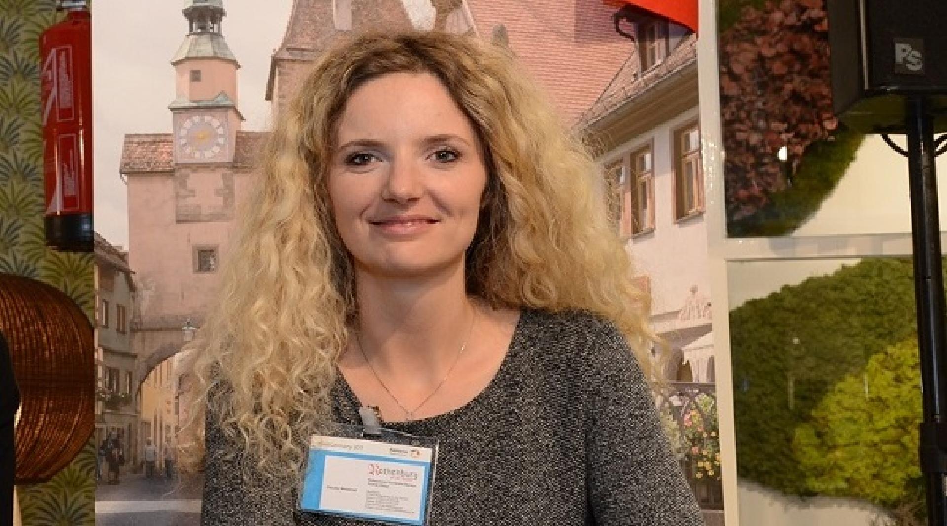 Claudia Weisbrod