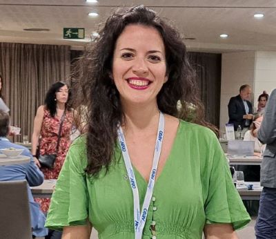 Cristina Espejo