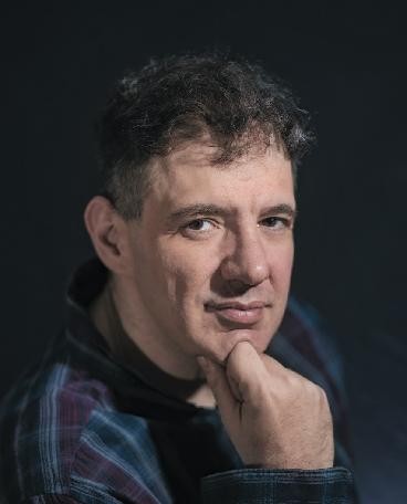 David Rocaberti
