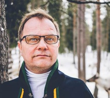 Erkki Parkkinen