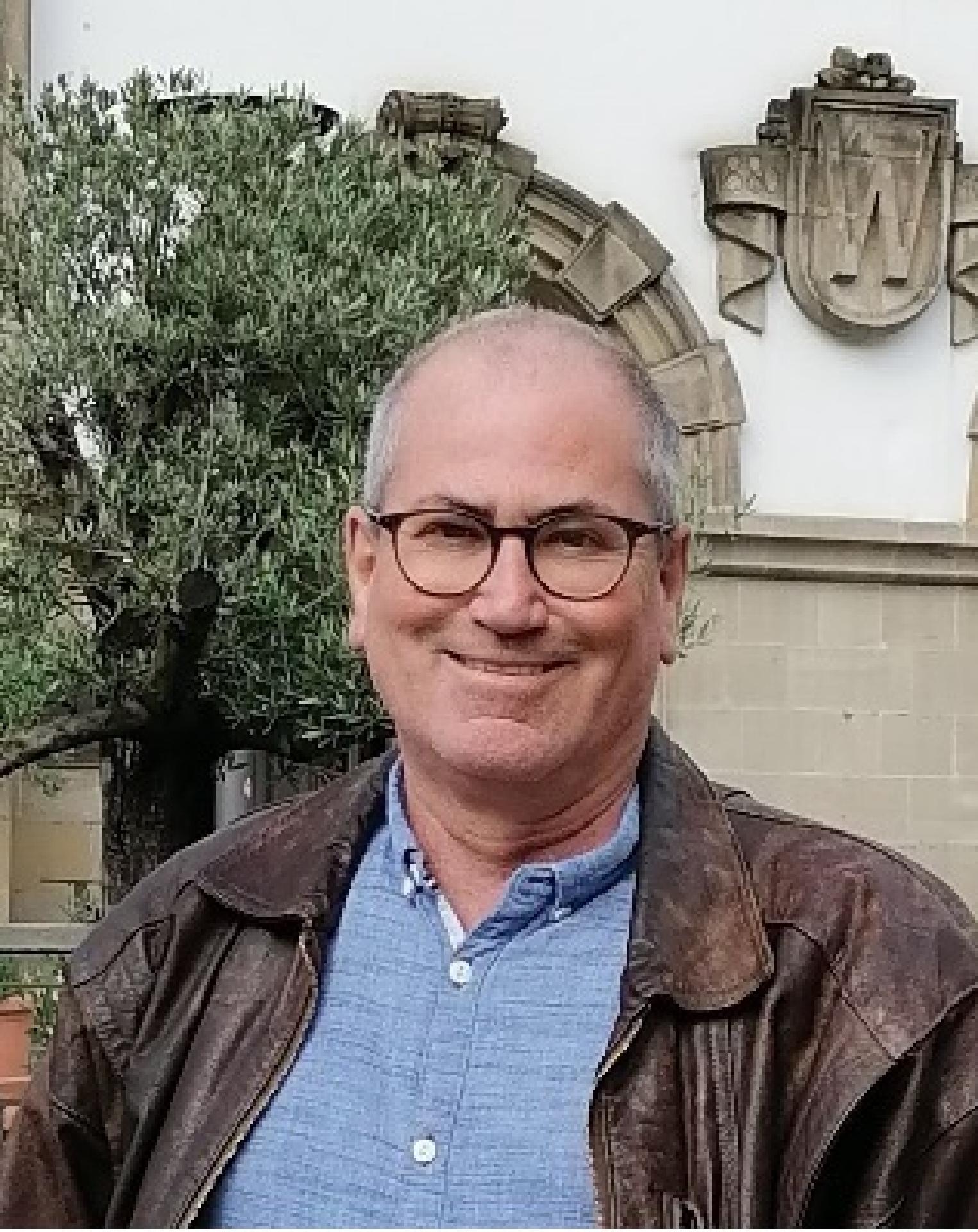 Frank Nicklas