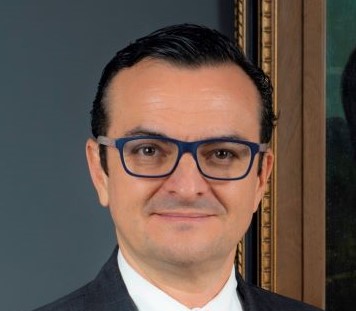 Gustavo Segura