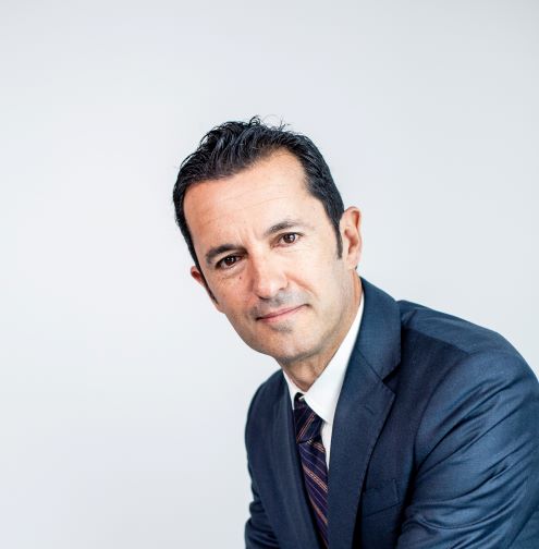 Javier Roig