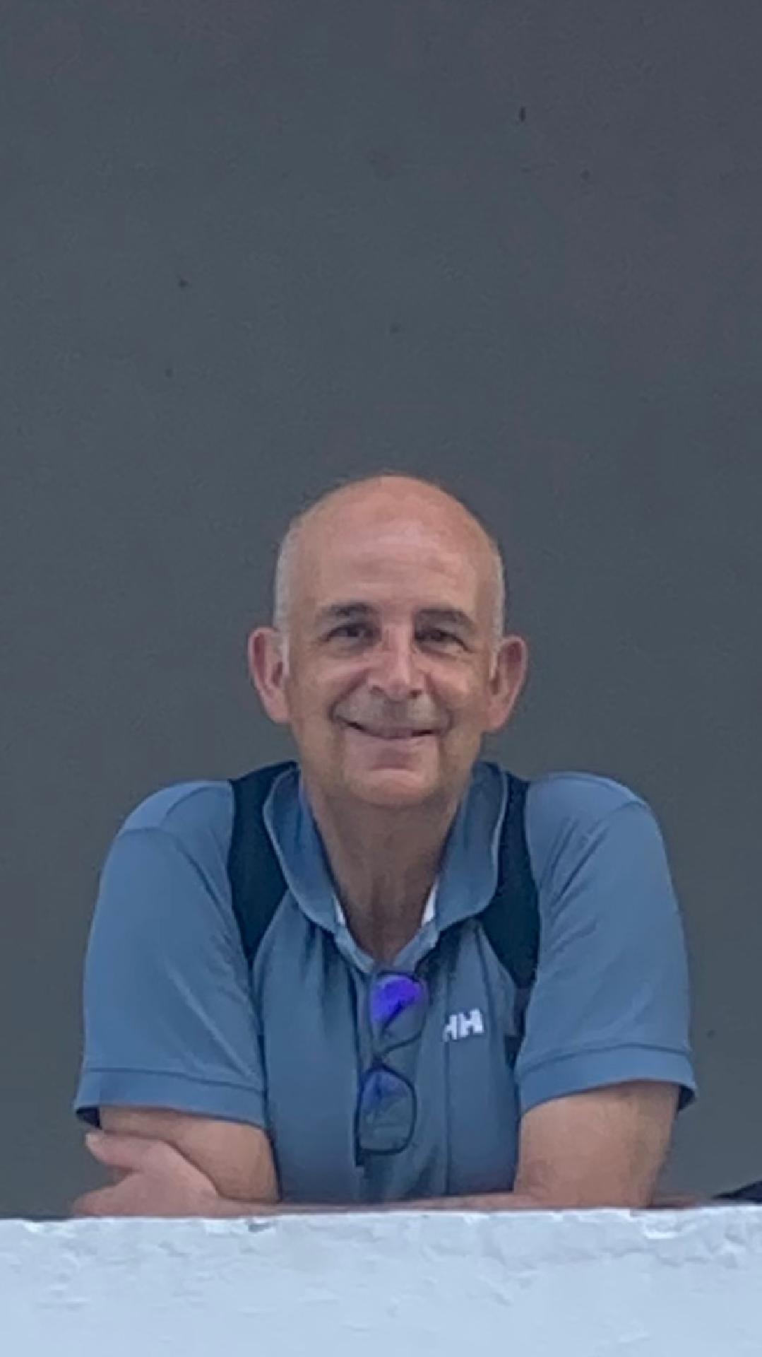 Juanjo Marco