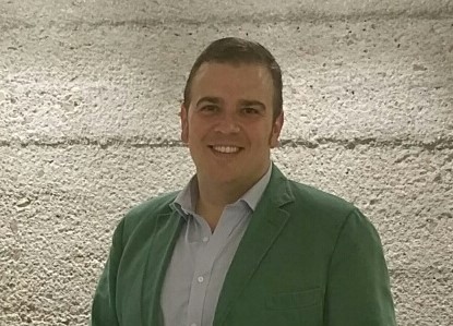 Luis González