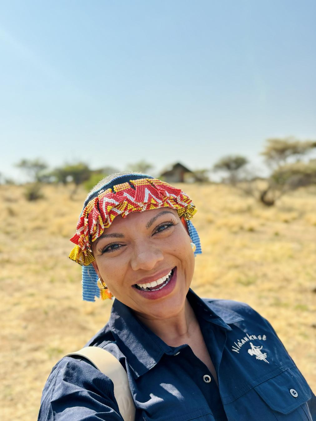 Lynn Strydom