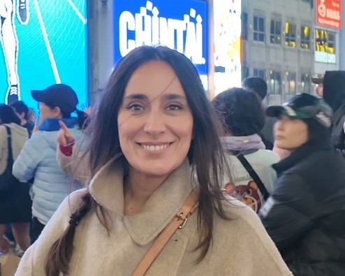 Marta Beltrán