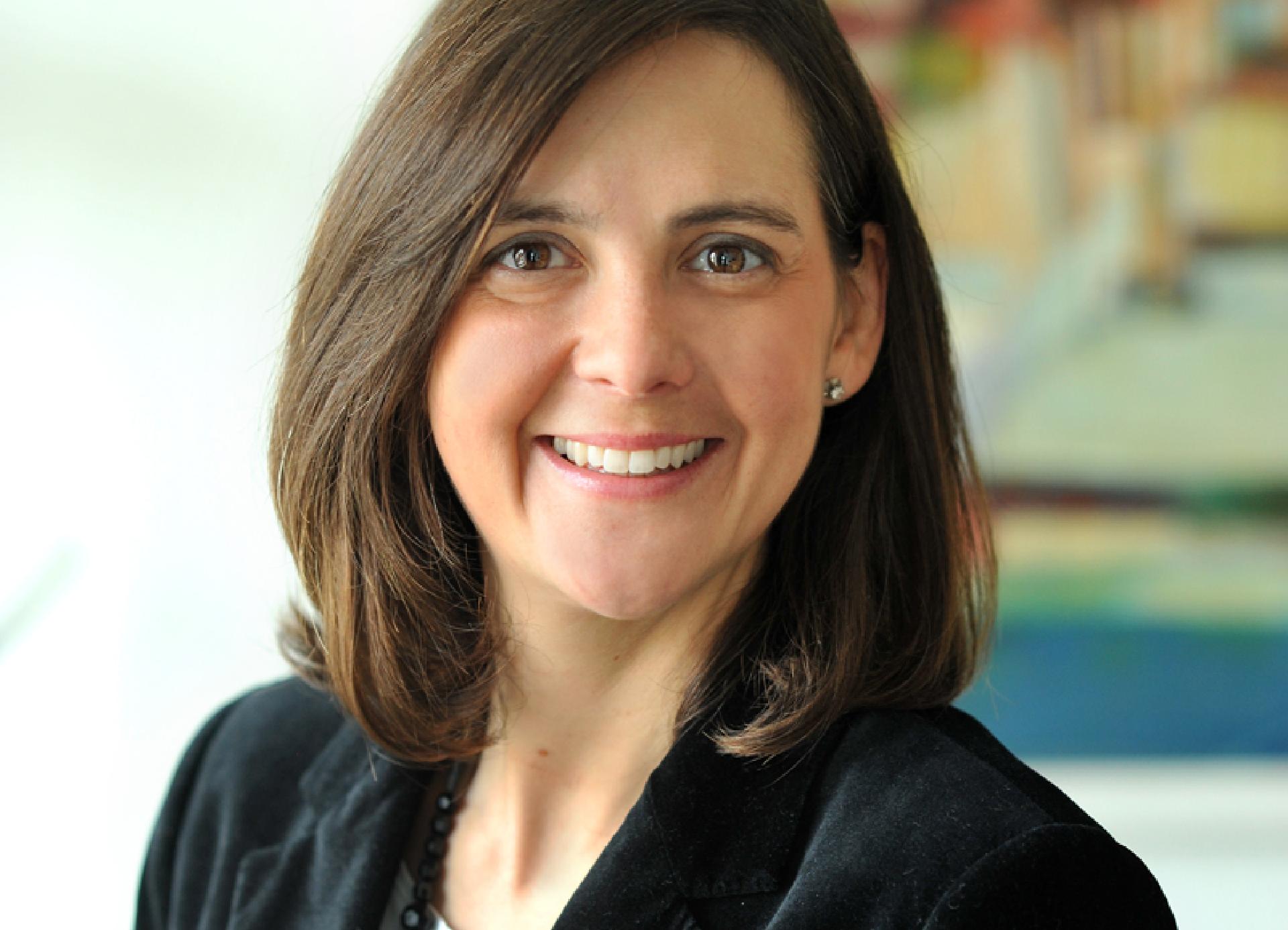 Martina Weber