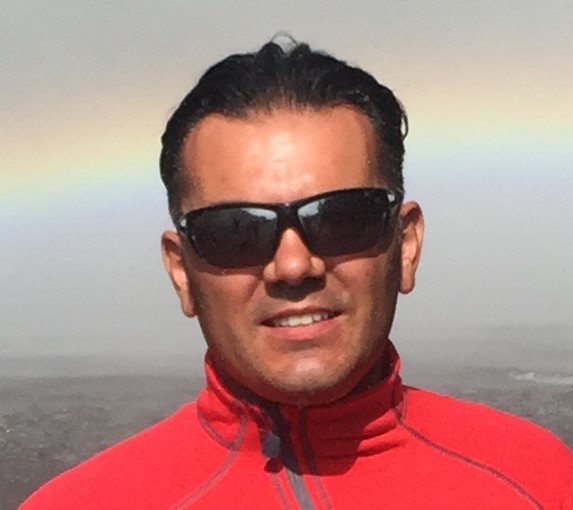 Pedro Gost