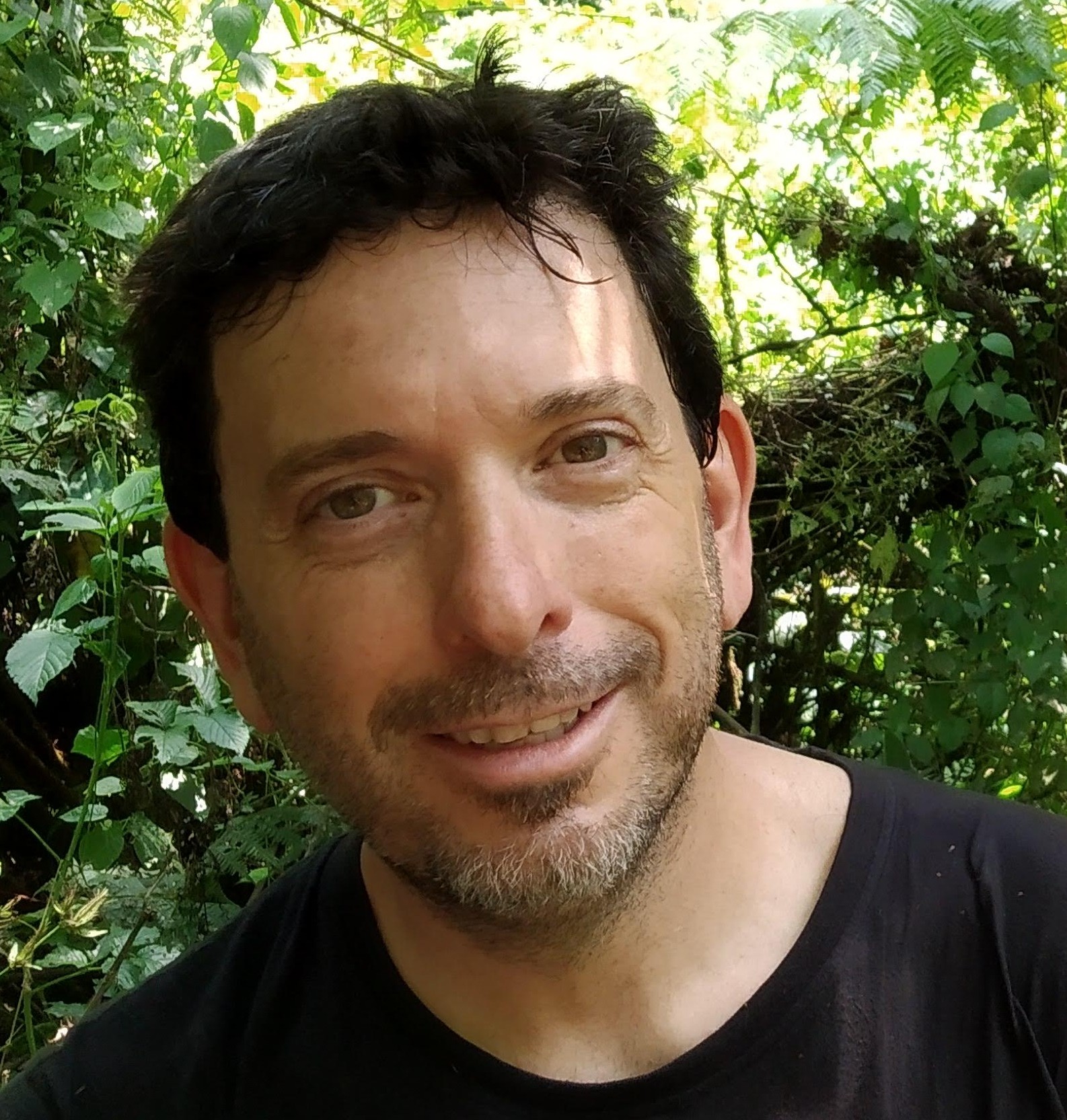 Ricardo Pastor