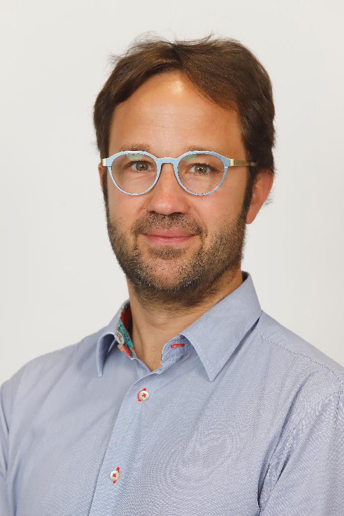 Thibaud  Morand