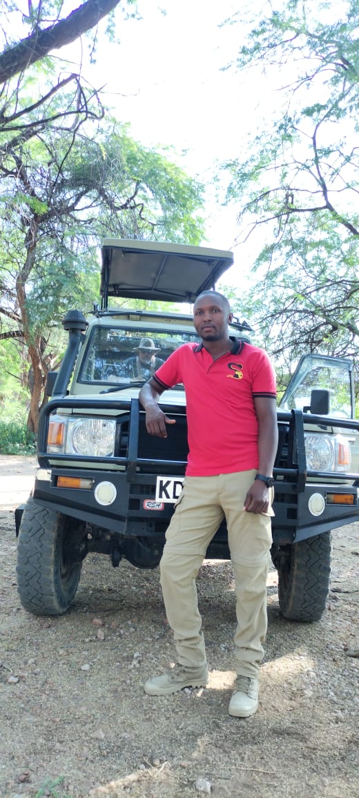 David Mungai