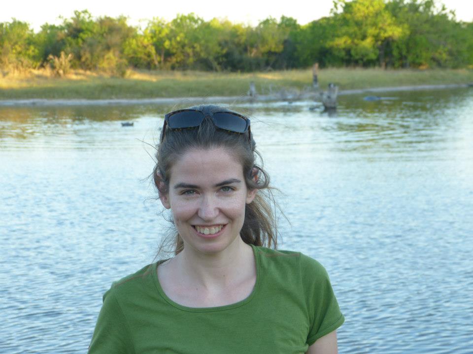 Lola Mellado