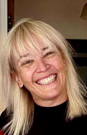 Georgina  Atkin