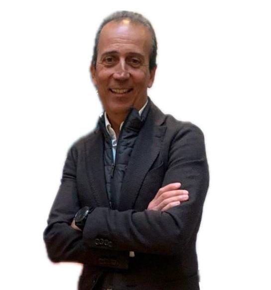 Juan Carlos Olmos Valverde