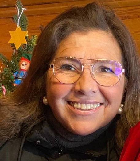 Mara González