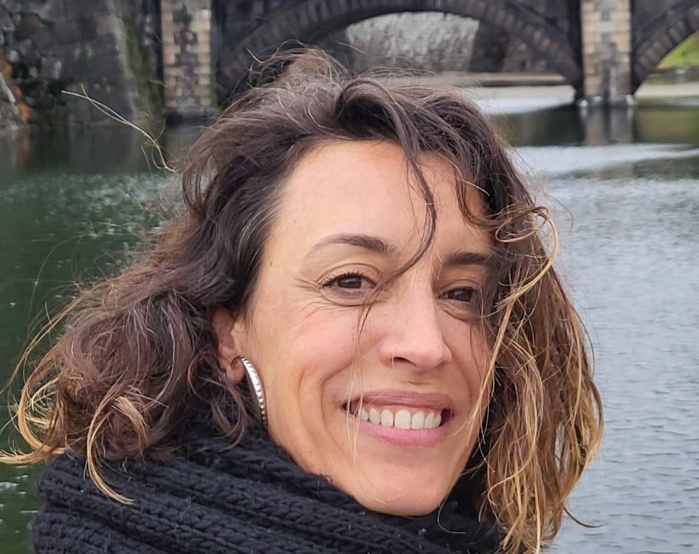 Mireia Checa