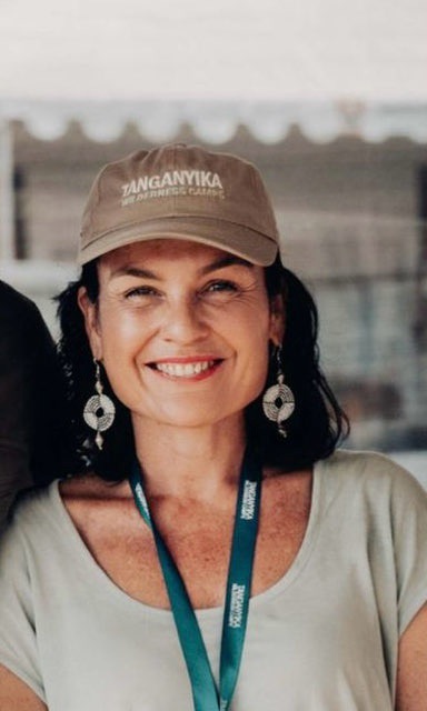 Nuria Panizo