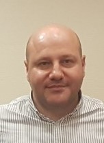 Oscar Madroñal