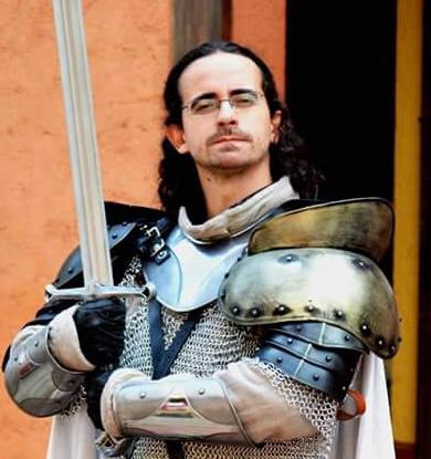 Pablo Medina Gallego