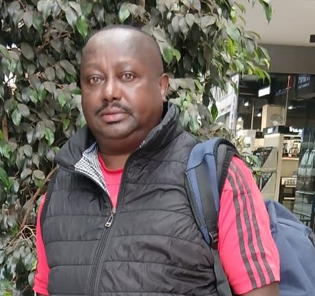 Sammy Njihia